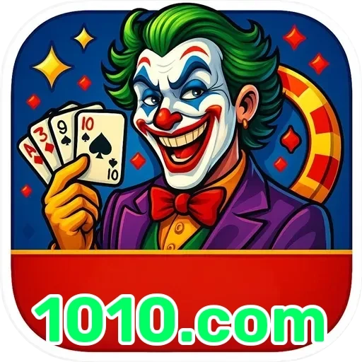 1010.com App