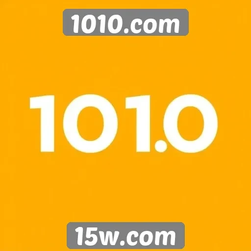 Novas funcionalidades do site 1010.com melhoram experiência do usuário