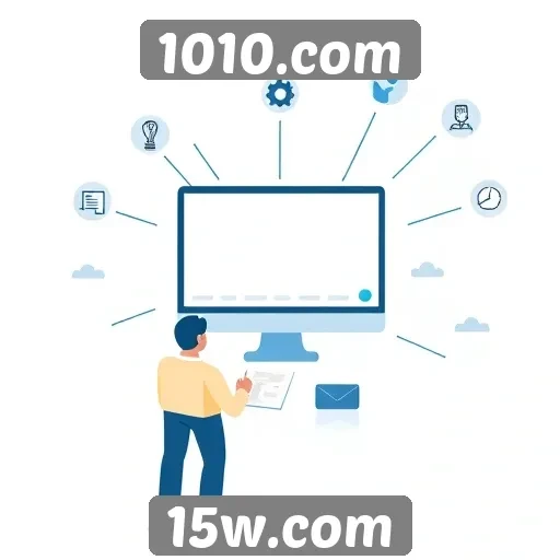 Desempenho técnico de 1010.com é avaliado por especialistas