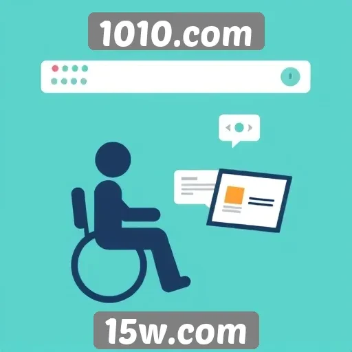 Novos recursos de usabilidade no site 1010.com
